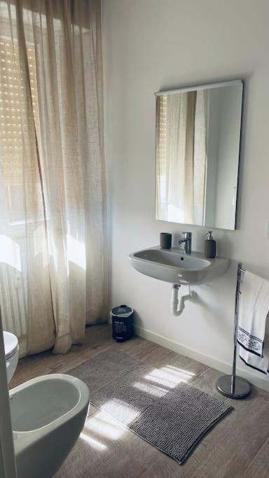 Sun Street Apartment Верона Екстер'єр фото
