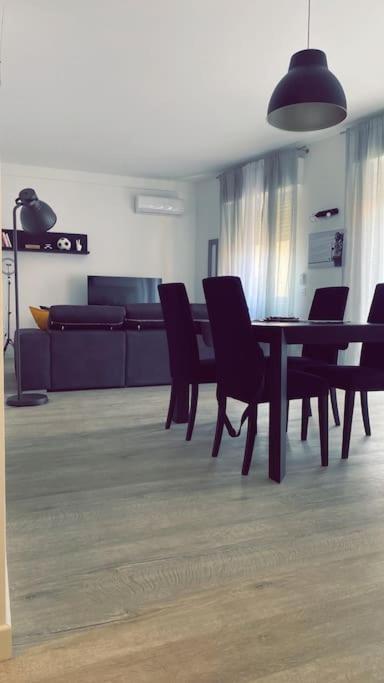 Sun Street Apartment Верона Екстер'єр фото