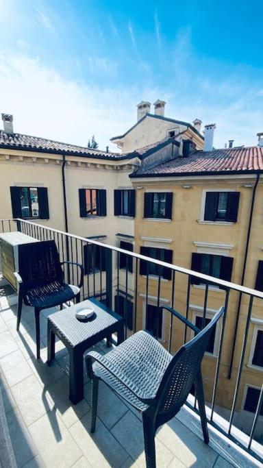 Sun Street Apartment Верона Екстер'єр фото